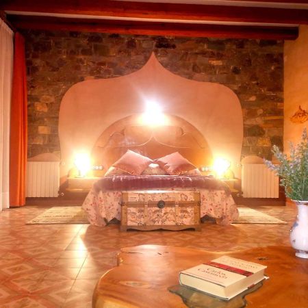 Posada Del Rio Carbo Villahermosa del Río Buitenkant foto