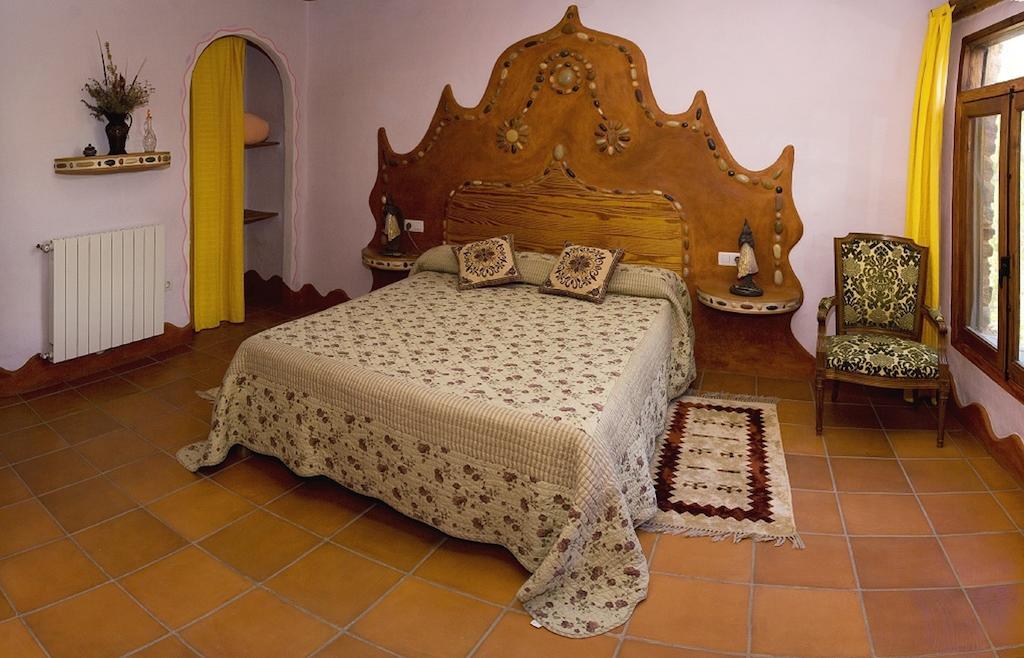 Posada Del Rio Carbo Villahermosa del Río Kamer foto